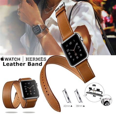 bracelet loop hermes|Buy Hermès Apple Watch Straps .